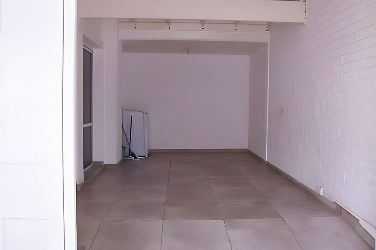 Moderna, equipada y cerca de Arístides y Parque SM