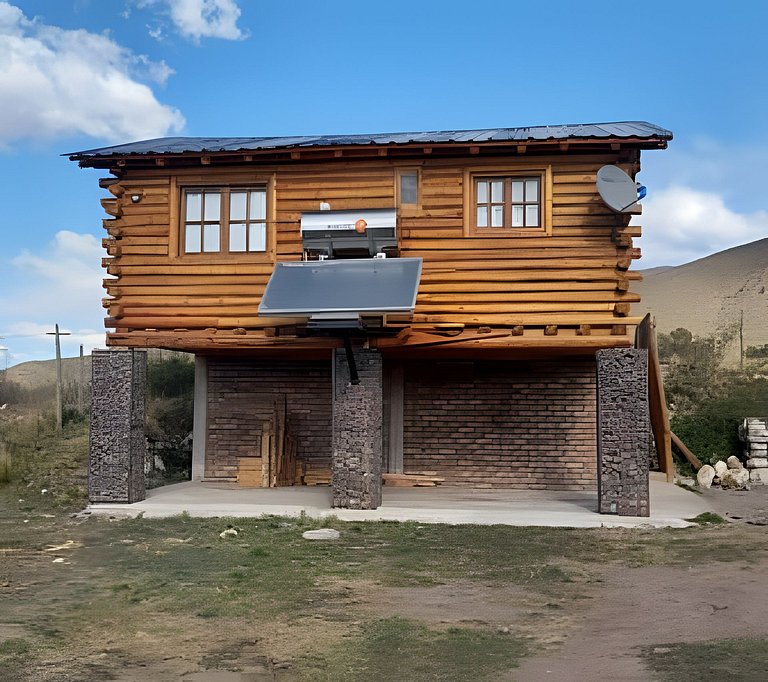 Sueños de Montaña