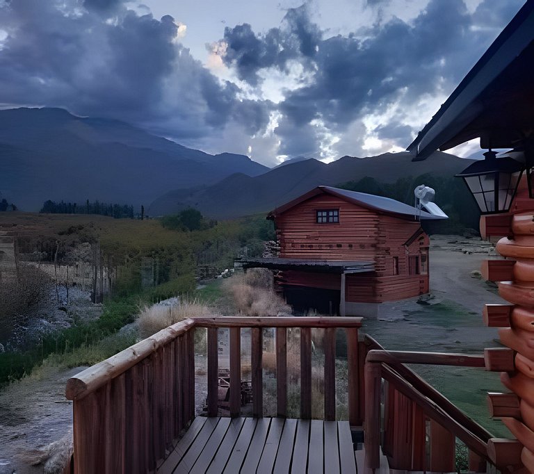 Sueños de Montaña