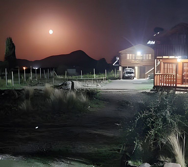 Sueños de Montaña