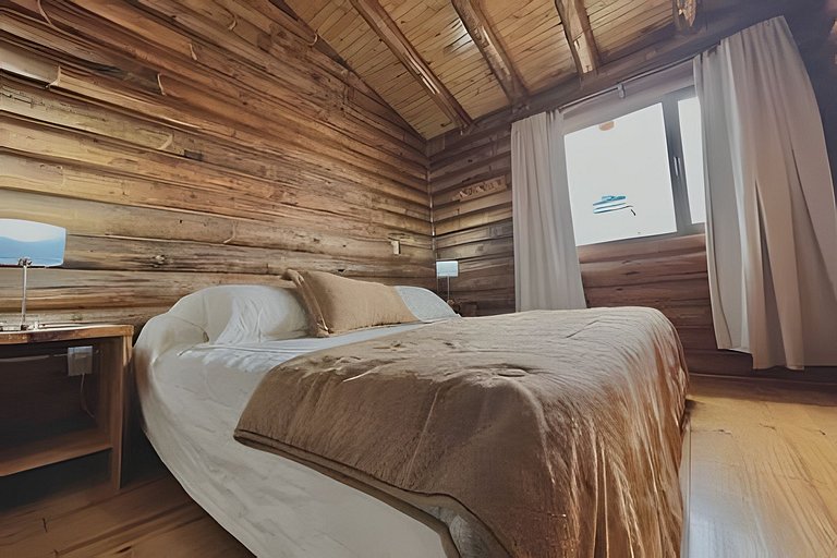 Cabaña del Este, Naturaleza y Confort en Montañas