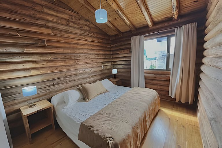 Cabaña del Este, Naturaleza y Confort en Montañas